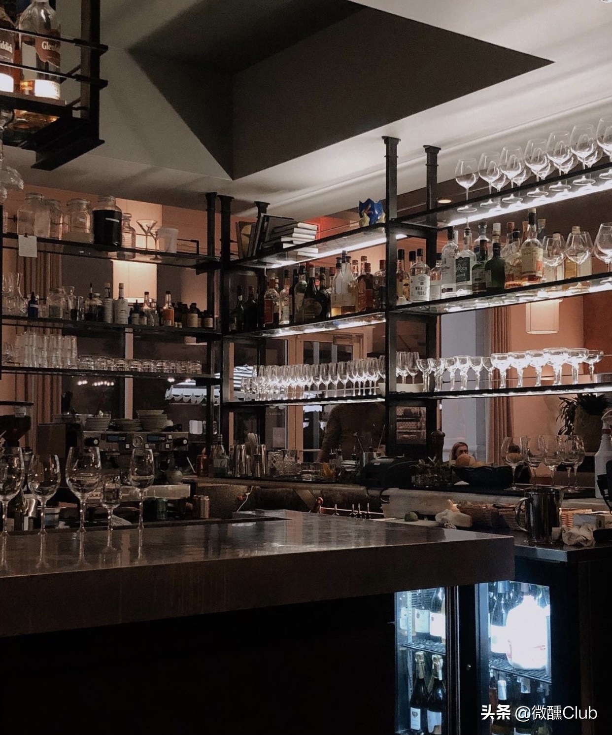 盘点现目前酒吧的主流类型有哪些（上）？