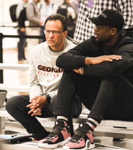 闪电侠德维恩韦德,闪电侠韦德体测数据