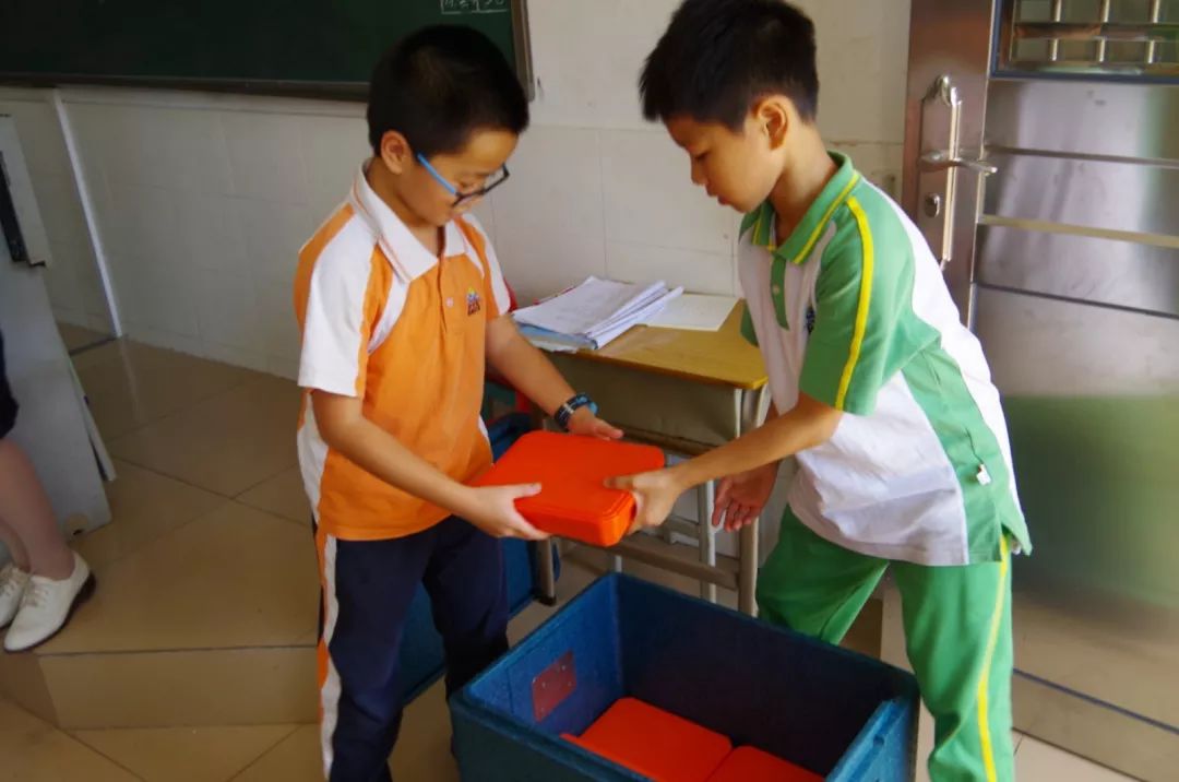 广州番禺洛浦小学托管中心,番禺洛浦幼小衔接托管