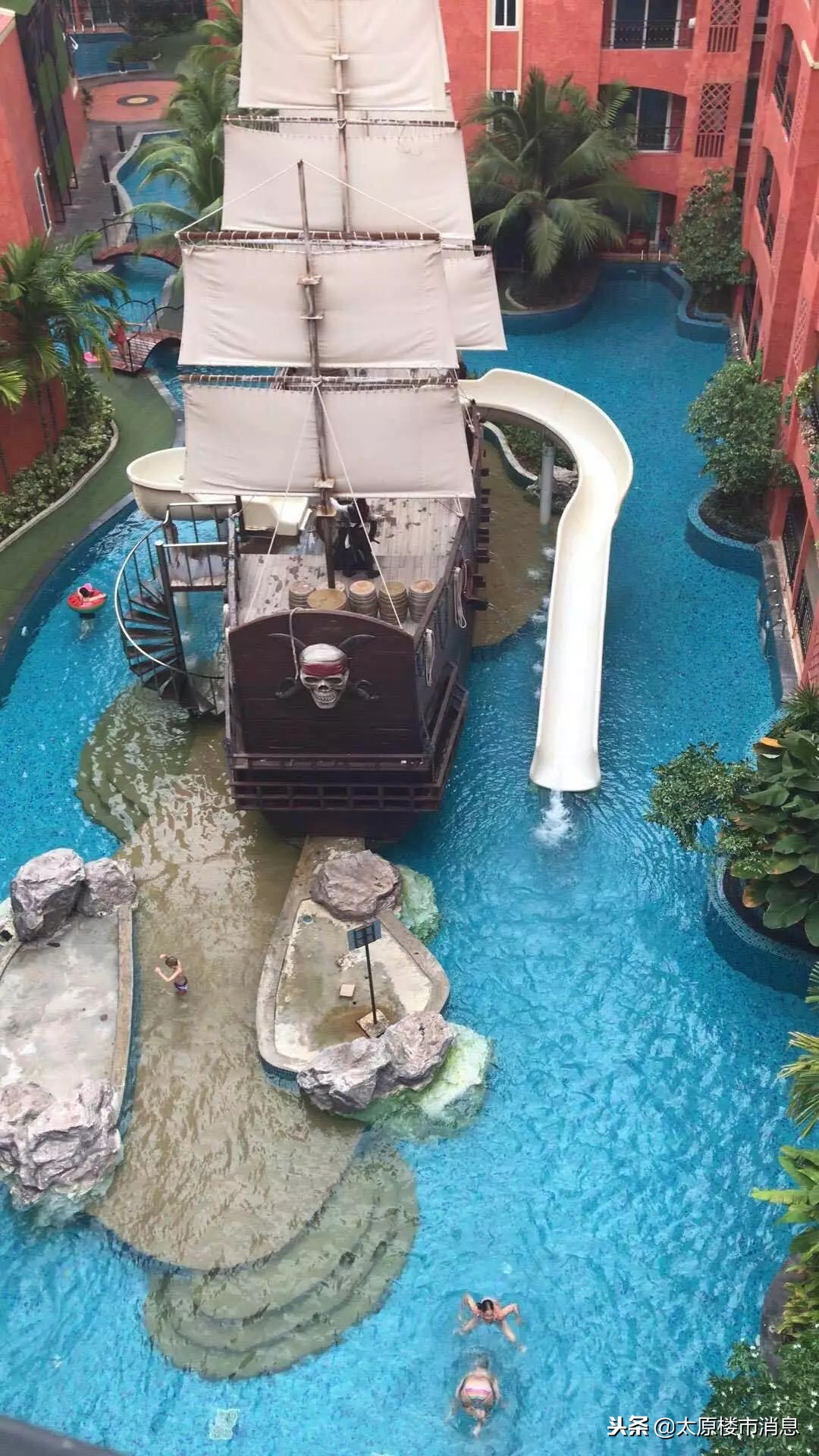 泰国芭提雅七海二期房价,泰国七海二期公寓