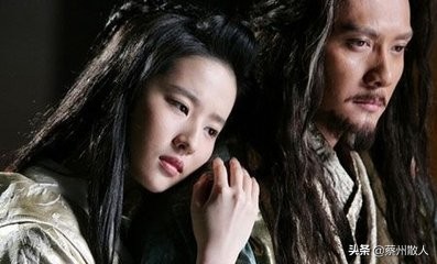 一代英雄豪杰项羽的失败,项羽的英雄事迹和评价