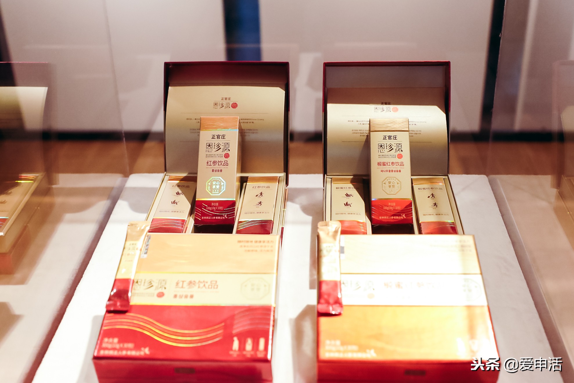 韩国人参展示厅,韩国摄影展