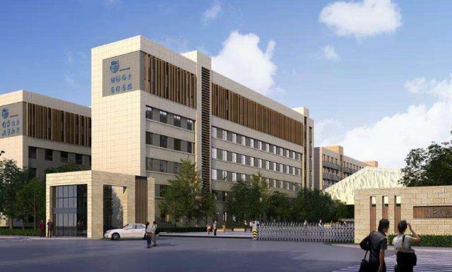 江西发展最好的学校,江西发展最快的大学