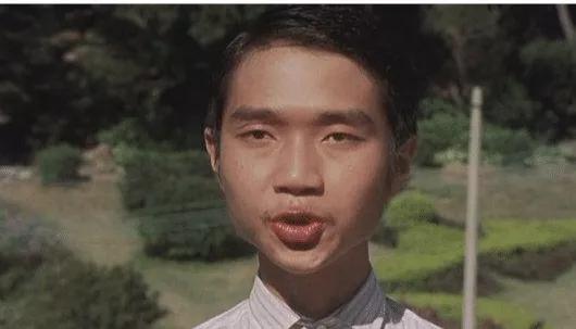 装b台词,周星驰电影最装逼的台词