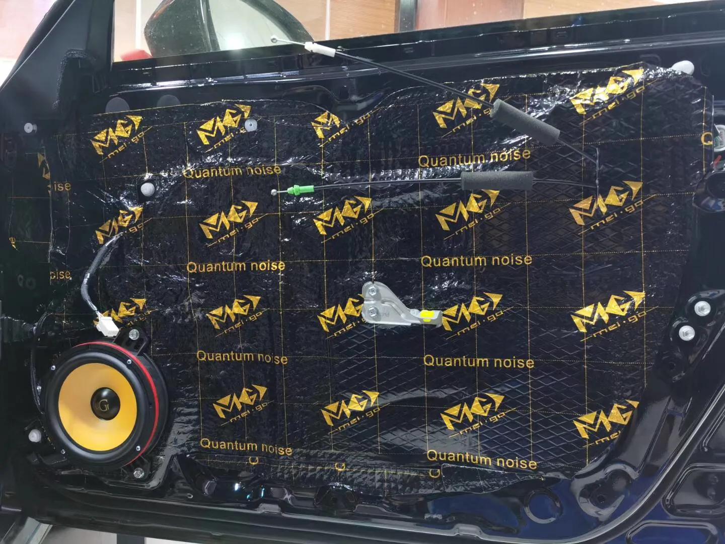 2018款丰田皇冠音响,丰田皇冠2018音响效果