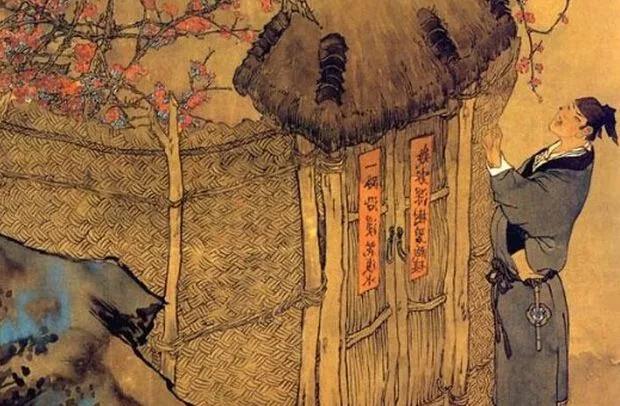 50首意境最美诗词,最有诗情画意的诗词