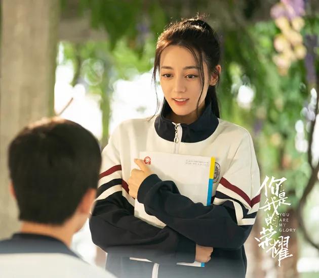 女高中生颜值天花板校服,2019最漂亮的校服校花