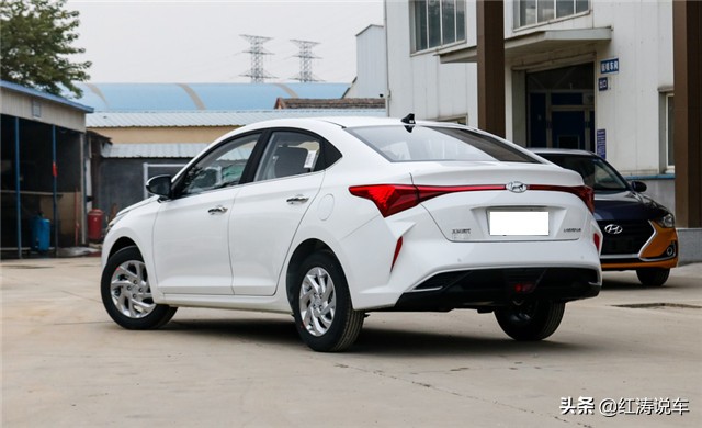 2020款现代悦纳值得买吗,现代悦纳怎么样值得买吗