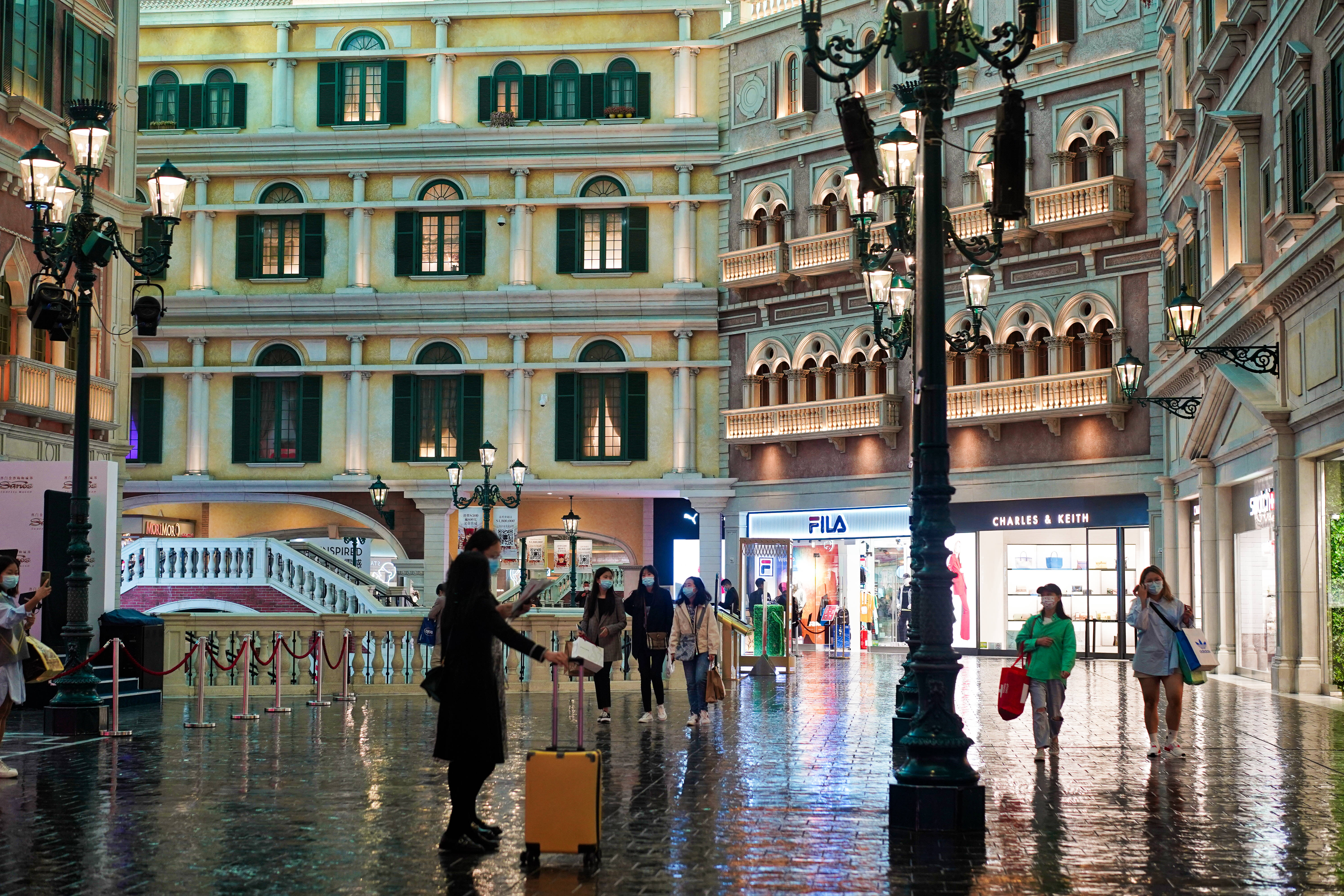 澳门旅游真便宜！4天3晚2600元，具体需要办理哪些手续？