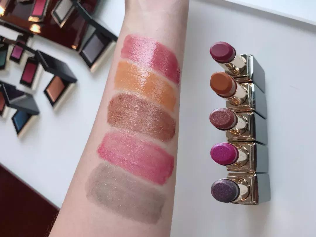 最适合90后白领的日本贵妇品牌？！专柜已经开始断货了