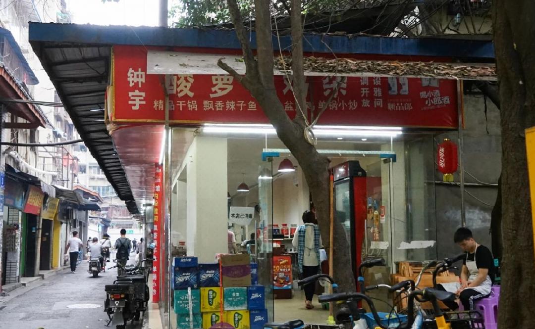 四川内脏美食,内脏十大必吃美食