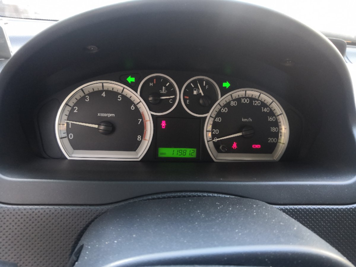 9800元的车子,9800能买什么车