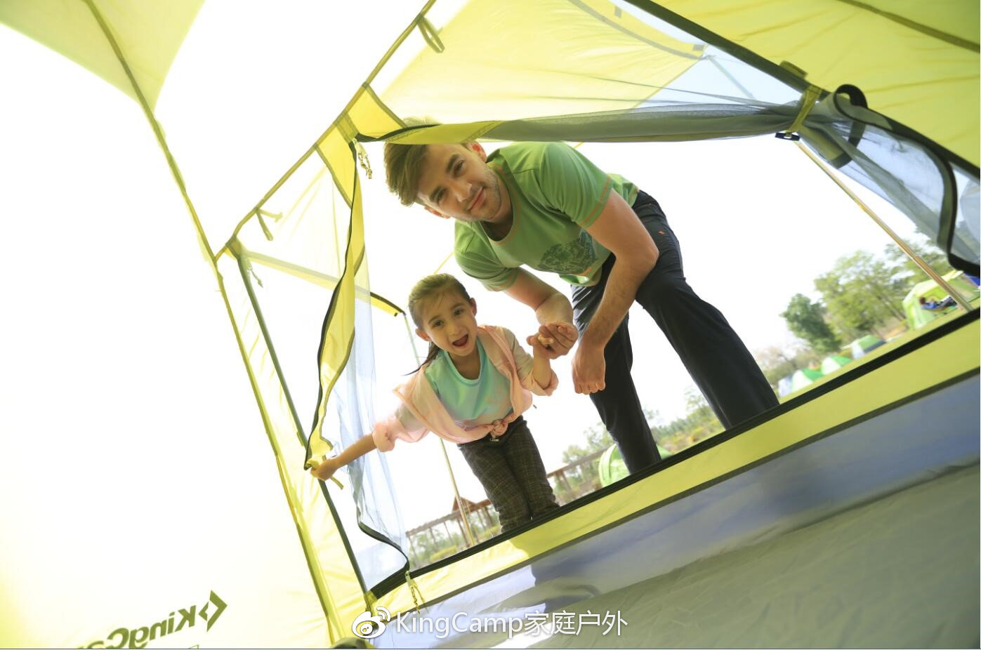 露营需要去专门的露营地吗,第一次露营怎么选择营地