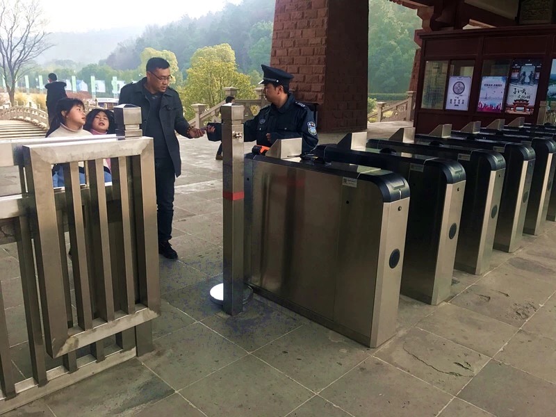 热闹春节行：春节在穹窿山留下的温暖回忆……