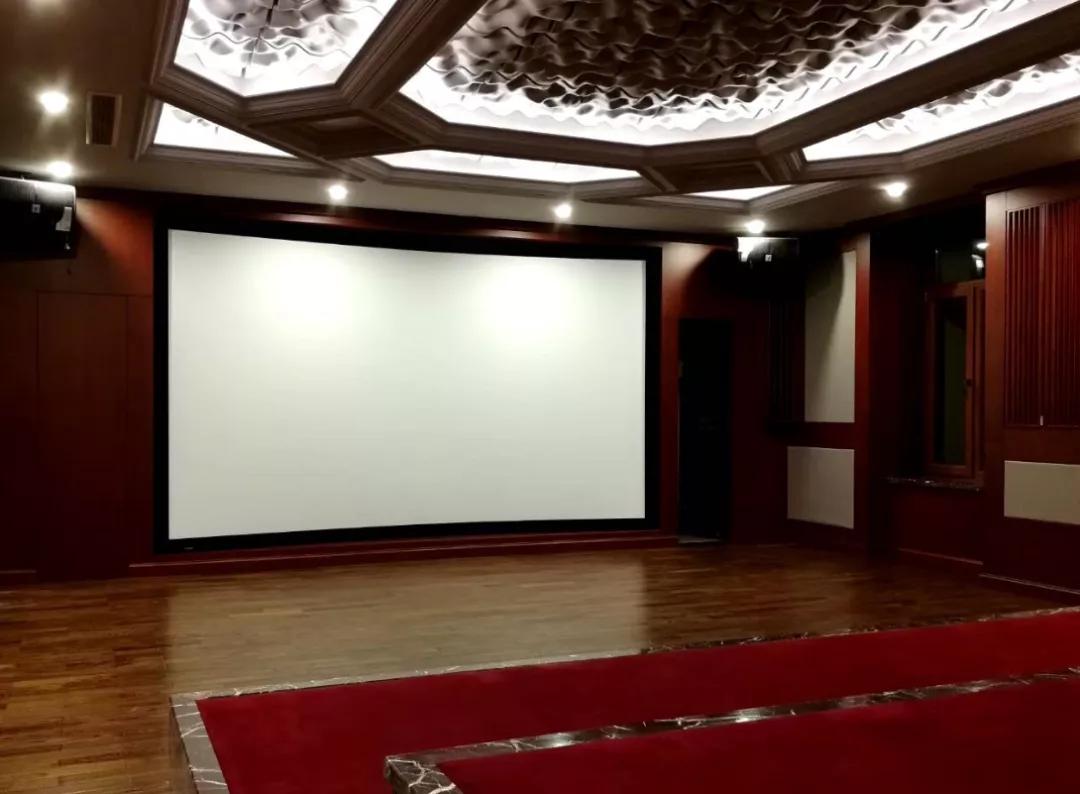 全景声9.2.4需要的房间面积,7.2.4全景声家庭影院适合多大房子