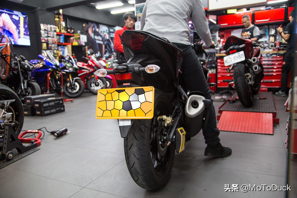 摩托车避震分为几种,摩托车可调式避震怎么调