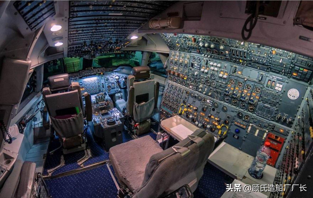 特内里费空难史上最惨,哪9个致命巧合导致特内里费空难