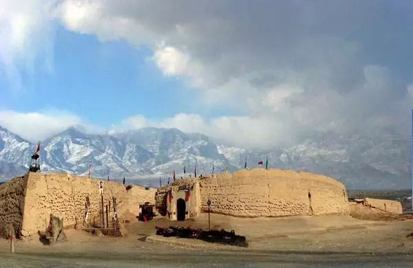 宁夏最低调城市,宁夏是一个非常美丽的地方