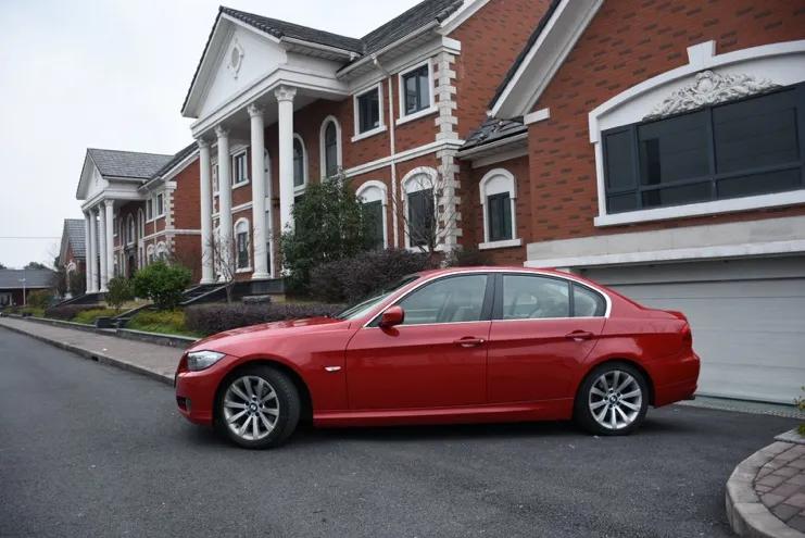 宝马330i敞篷价格报价,二手宝马330i敞篷车视频