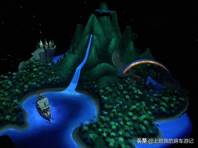 上海迪士尼自驾停车攻略,上海迪士尼快速通行证攻略