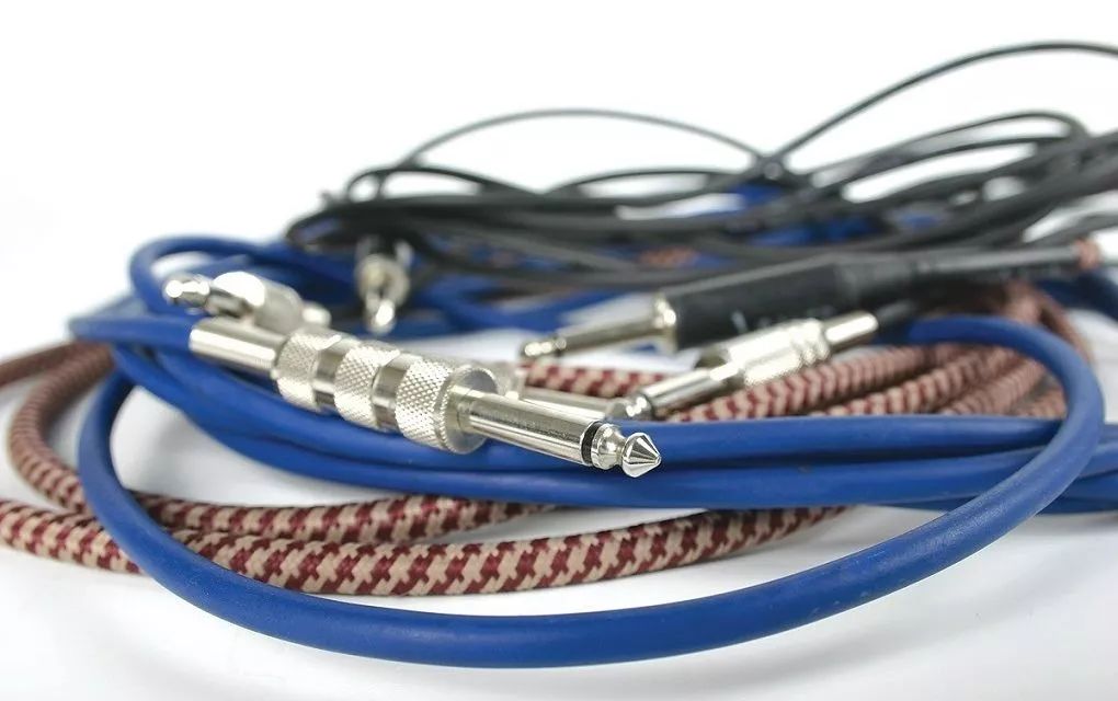 关于吉他线材选择的一些基础建议,吉他音频线怎么选