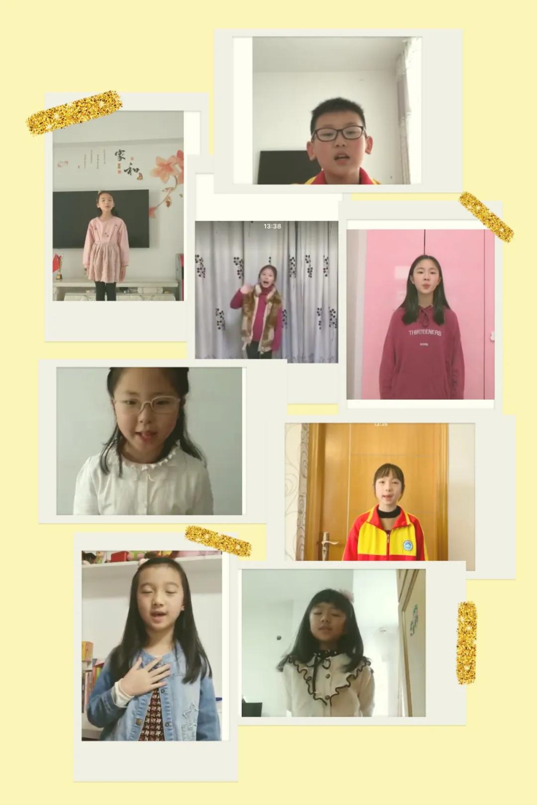 养正抗疫金色童年丨曼山小学特殊足球文化节之讲足球故事比赛