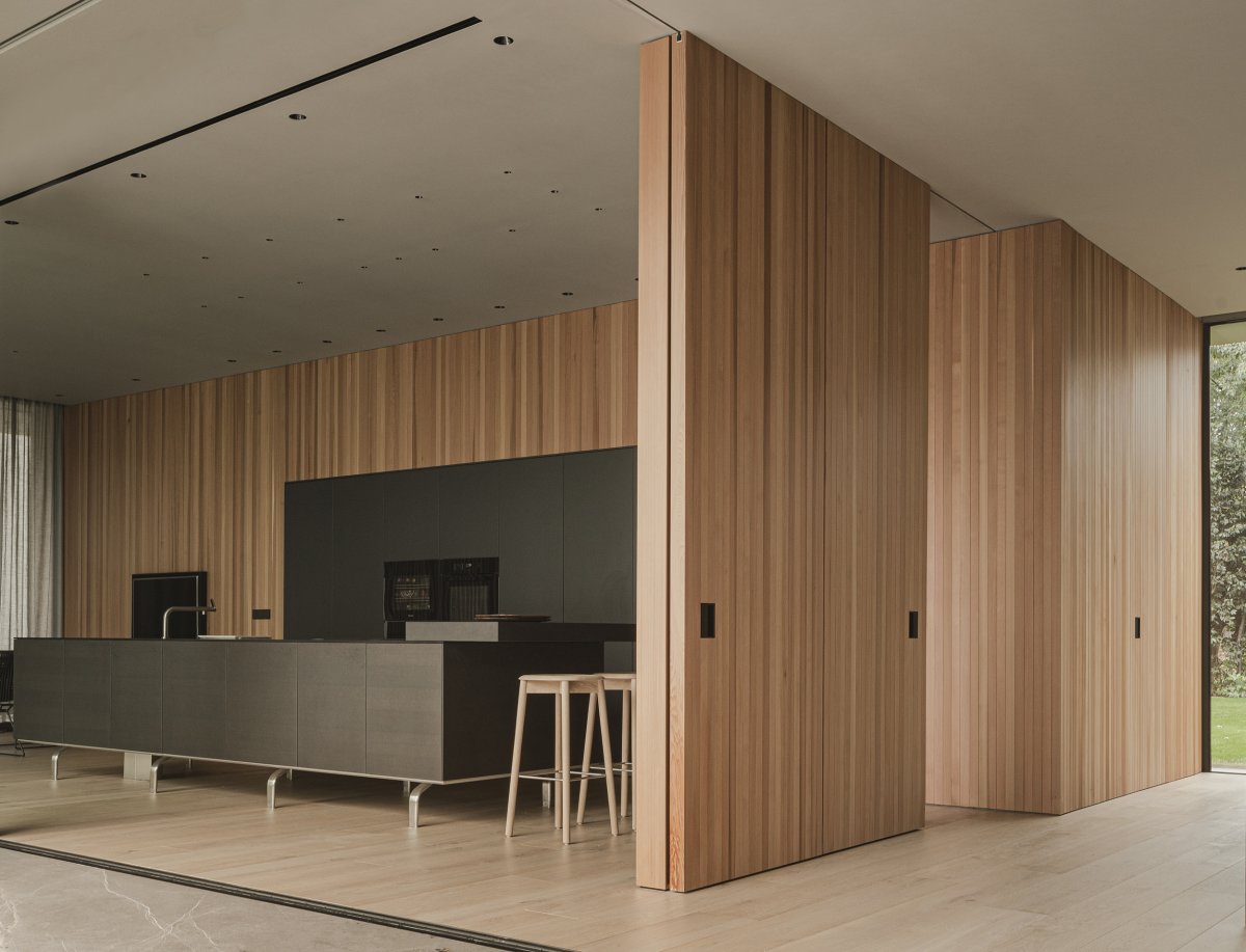 FrancescRifé作品精选|西班牙极简主义空间