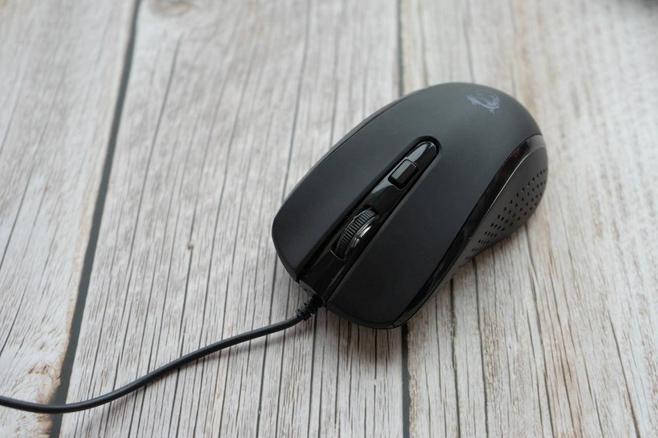 一线百元性价比高的鼠标测评,200元左右有什么好的鼠标