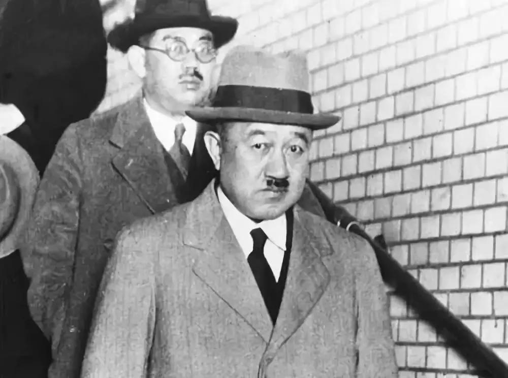 《亮剑》和尚捅死的鬼子是中国后代?日本人还有姓“猪头”的?