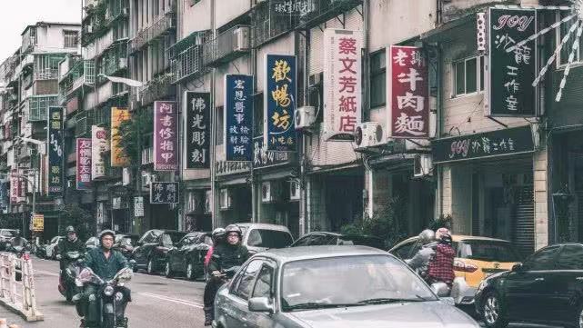 摄影师重温经典老歌,台湾文艺风摄影