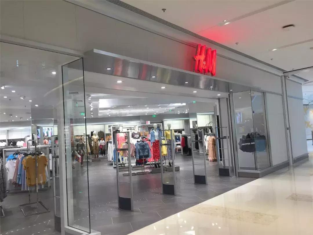 优衣库zarahm折扣季,优衣库hmzara打折