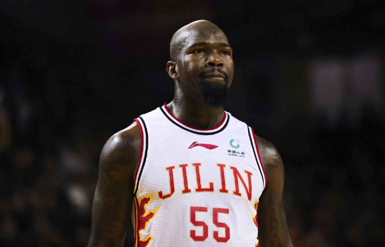 姜宇星绝杀吉林爆冷击败深圳,吉林首季开门红