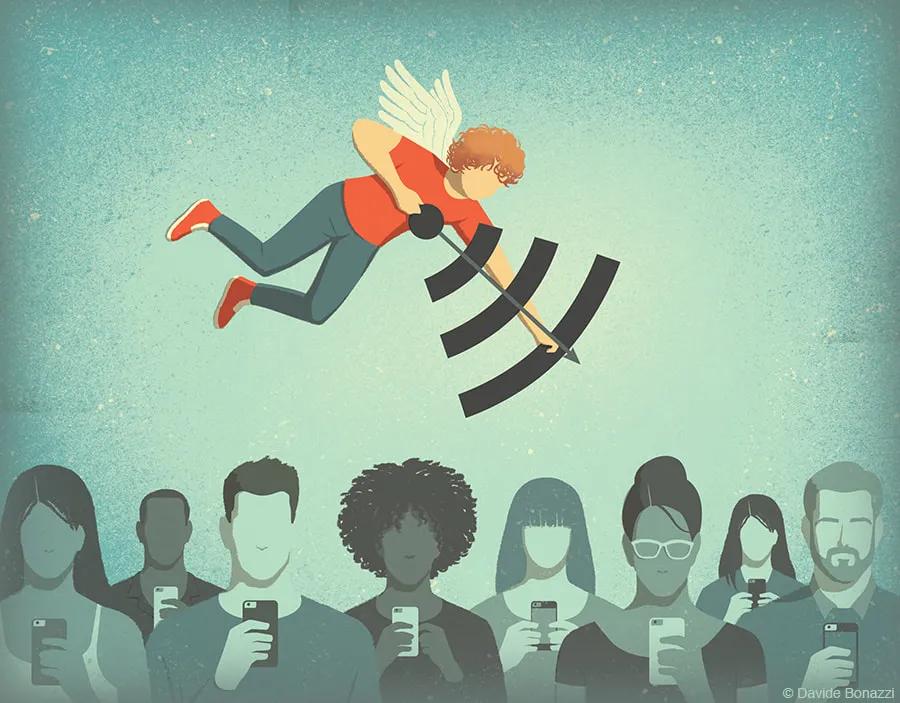 为什么女人一买东西买好多,凭什么女人消费一定得男士买单