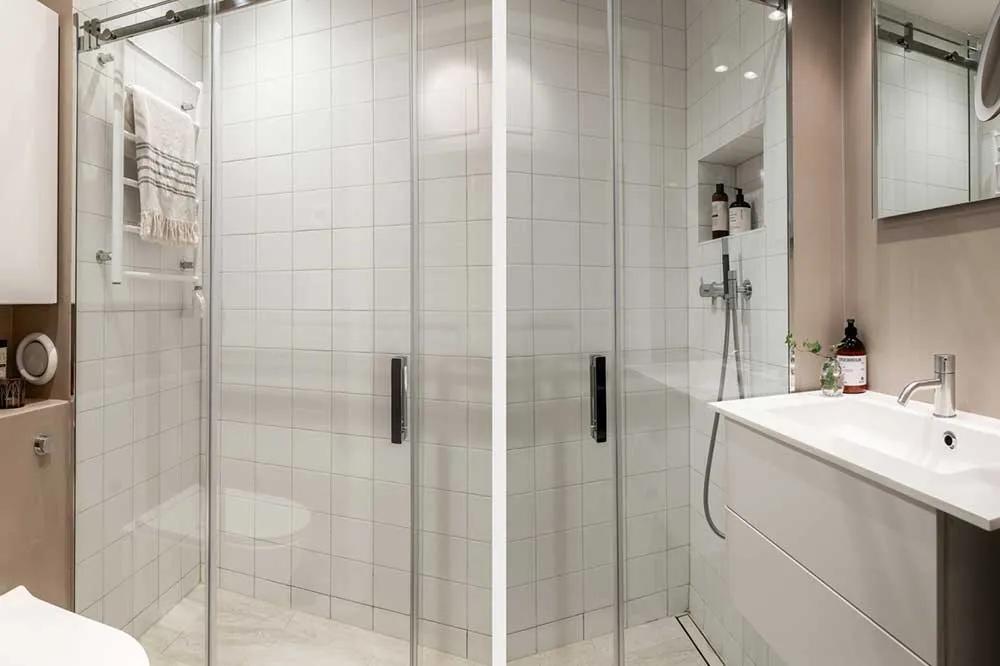 10平米小屋北欧风,北欧风家居时光