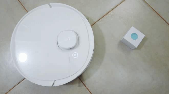 扫地机器人科沃斯t9max吐槽,科沃斯t9扫地机器人操作