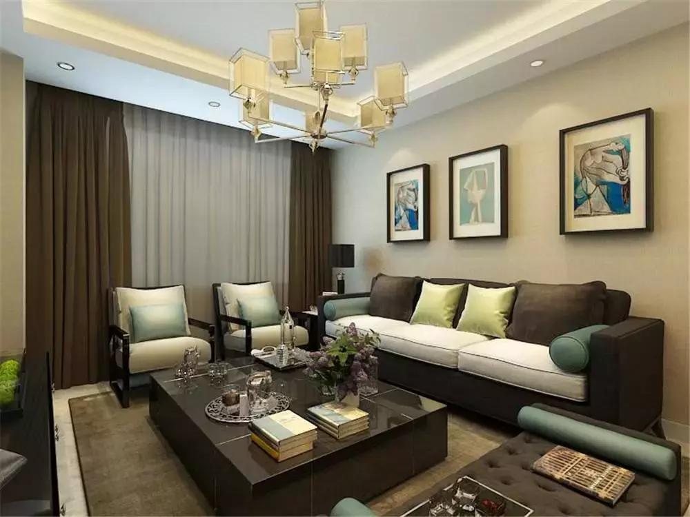 100款沙发背景墙木饰面,100种沙发背景墙效果图