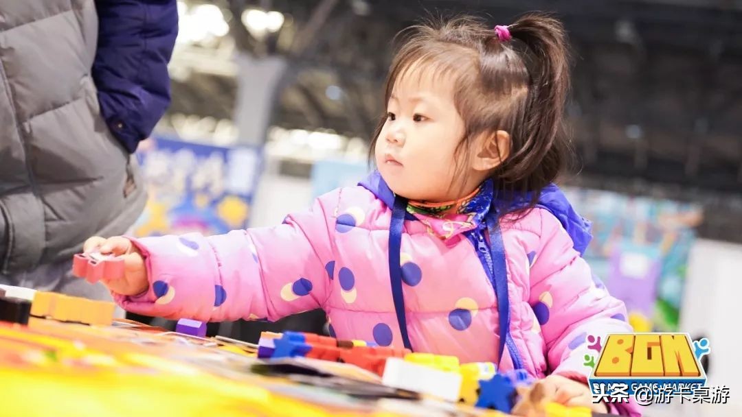 这么好玩的点你必须Get到！