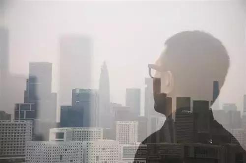 碧桂园寓见|没有在城中村住过的人,不足以谈人生