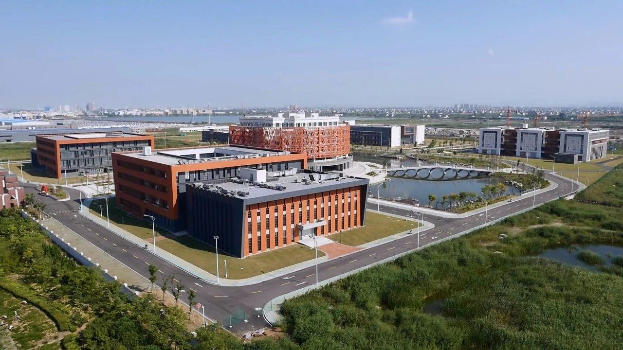 杭州湾新区适合居住,交通方便房价不高生活安逸