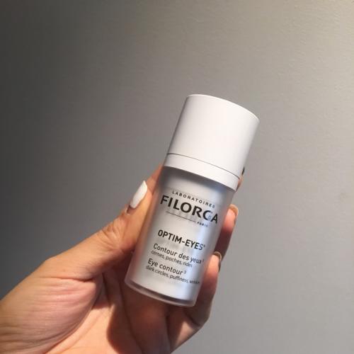 抗皱眼霜亲测有效,眼霜亲测推荐