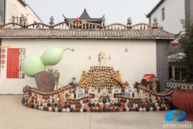 沧州一日游详细攻略,三天旅游攻略沧州