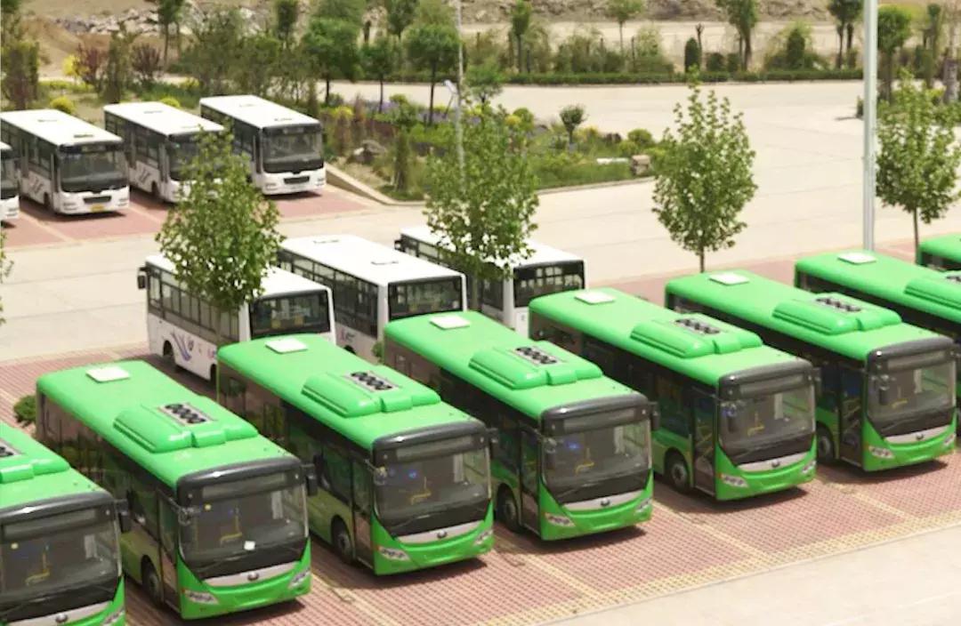 平定县公交公司增加路线,平定公交2020调整通知