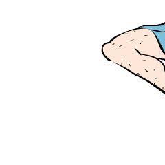 到底什么样的脱毛方法才比较靠谱,一到这个季节就脱毛