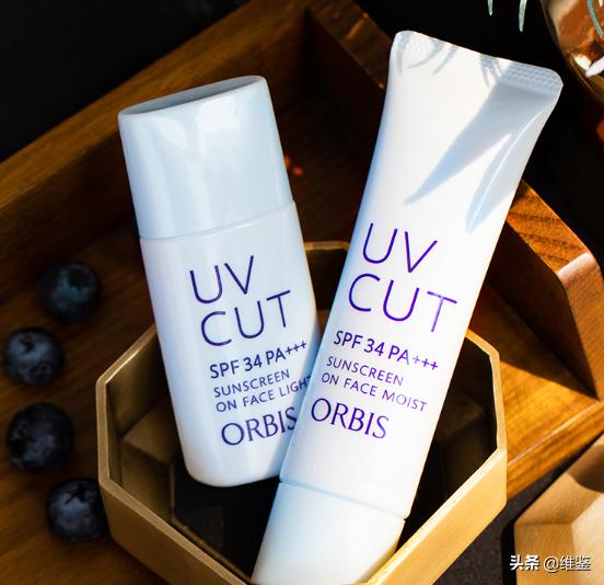 安耐晒两款防晒,安耐晒最防晒的一款