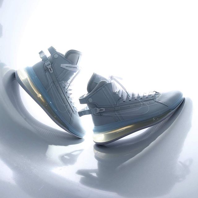 nikeairmax720-818气垫,nikeairmax720全气垫