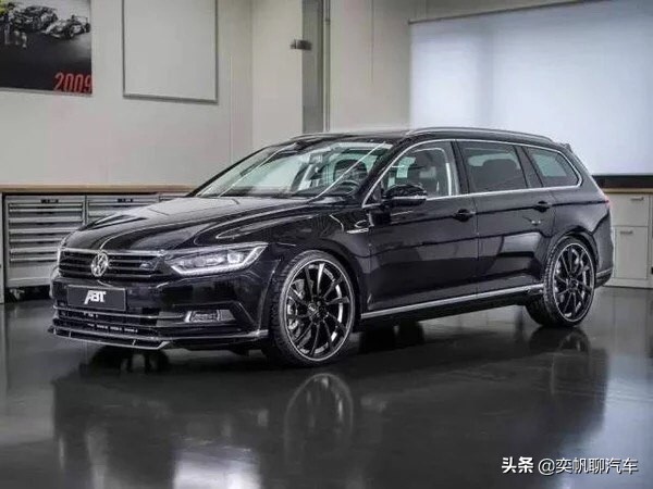 喜提大众蔚揽,有钱就买奥迪