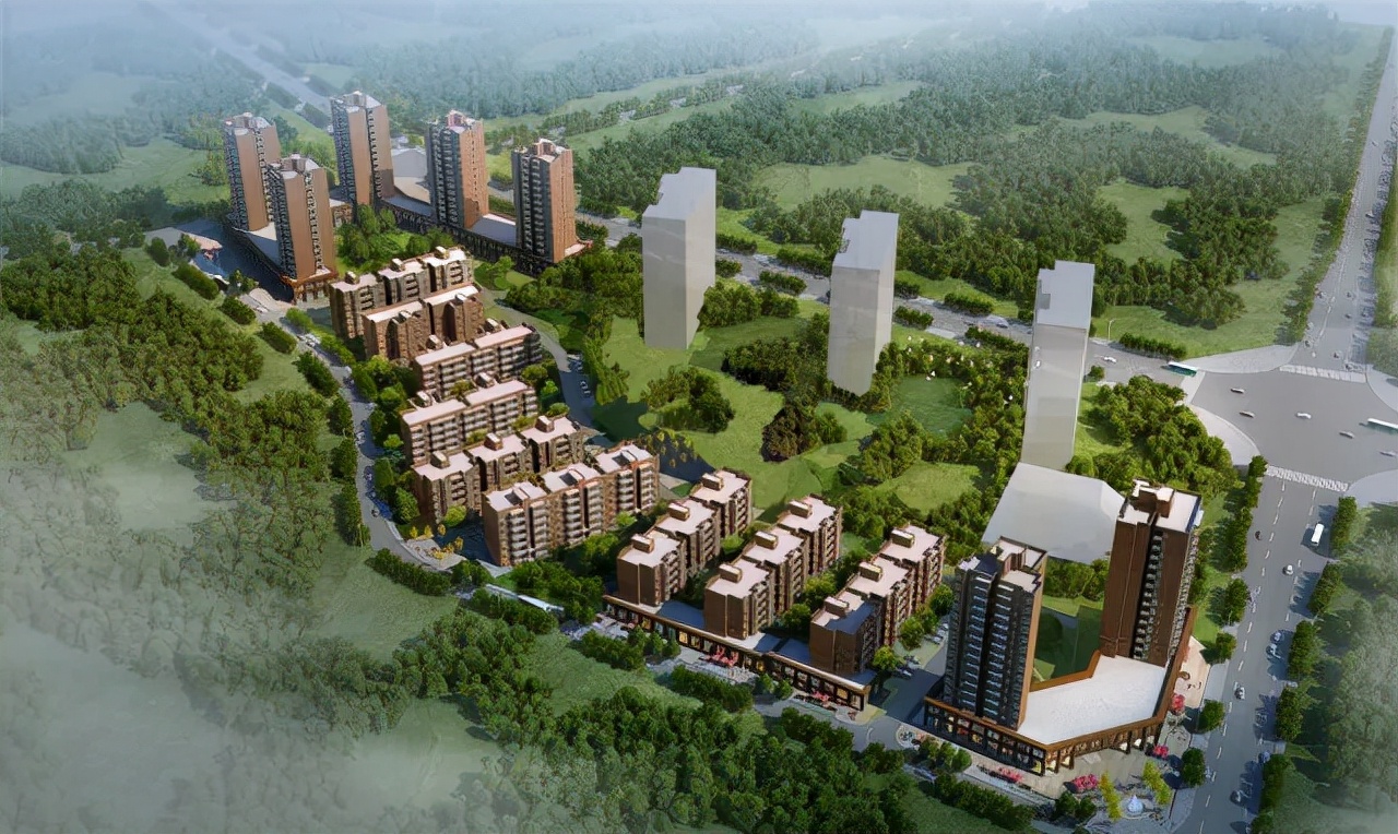 集团喜讯丨中天昊集团金秋十月中标合集