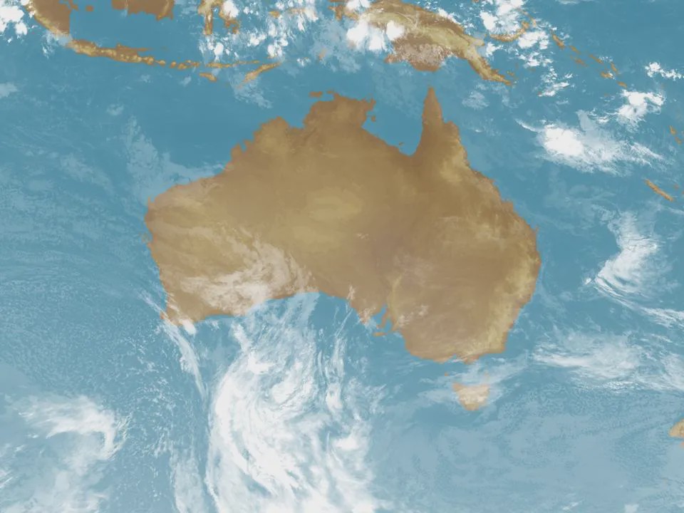 澳洲下雨天气,澳洲有雨季吗潮湿吗