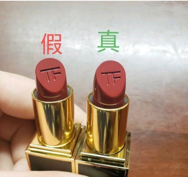 口红是真的还是假的怎么辨别,你买的口红是正品吗