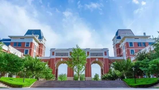 财经类高校大PK,山东财经大学跻身十强